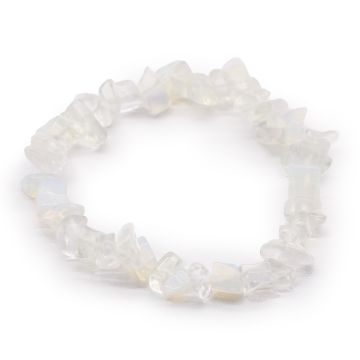 Bratara din Pietre Semipretioase - Opal