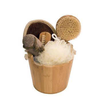 pachet Cadou Bambus