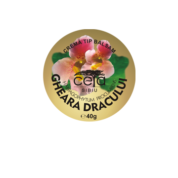 Unguent de Gheara Dracului, 40 gr.