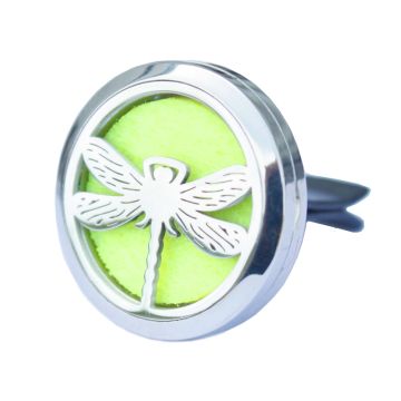 Difuzor Aromaterapie Auto, Dragonfly, 30 mm, Ancient Wisdom
