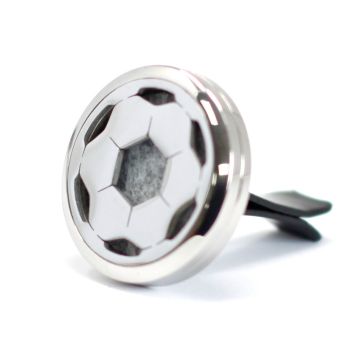 Difuzor Aromaterapie Auto, Football, 30 mm, Ancient Wisdom