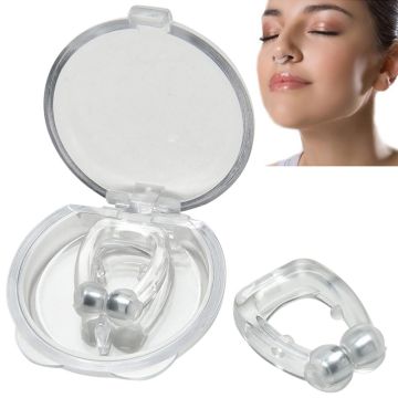 Dispozitiv Magnetic impotriva Sforaitului