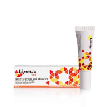 Gel Impotriva Aftelor 10ml