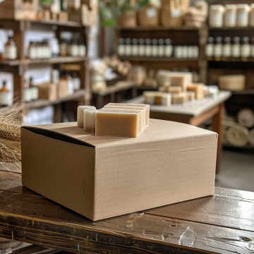 Mystery BOX Savonia - Surprize Exclusive la Preț Special