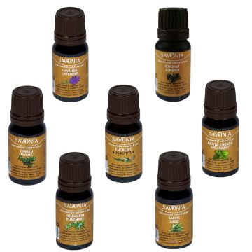 uleiuri esentiale antiinflamatoare Savonia