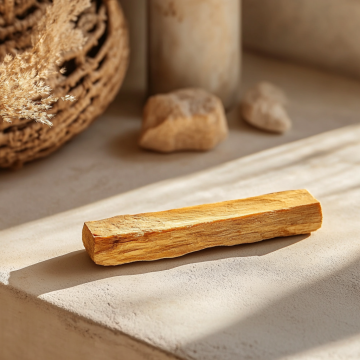 Palo Santo - Bucată de 9-11 grame, Origine Peru