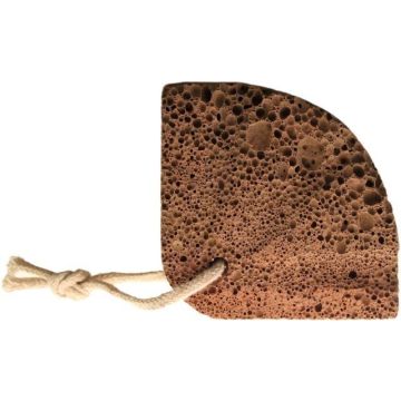 Piatra Vulcanica Scoica, 8 x 7 cm