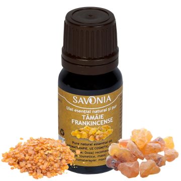 Tamaie - Ulei Esential Natural si Pur (uz extern)