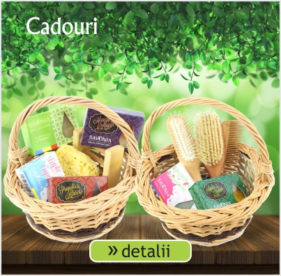 Cadouri naturale